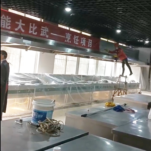 保潔托管